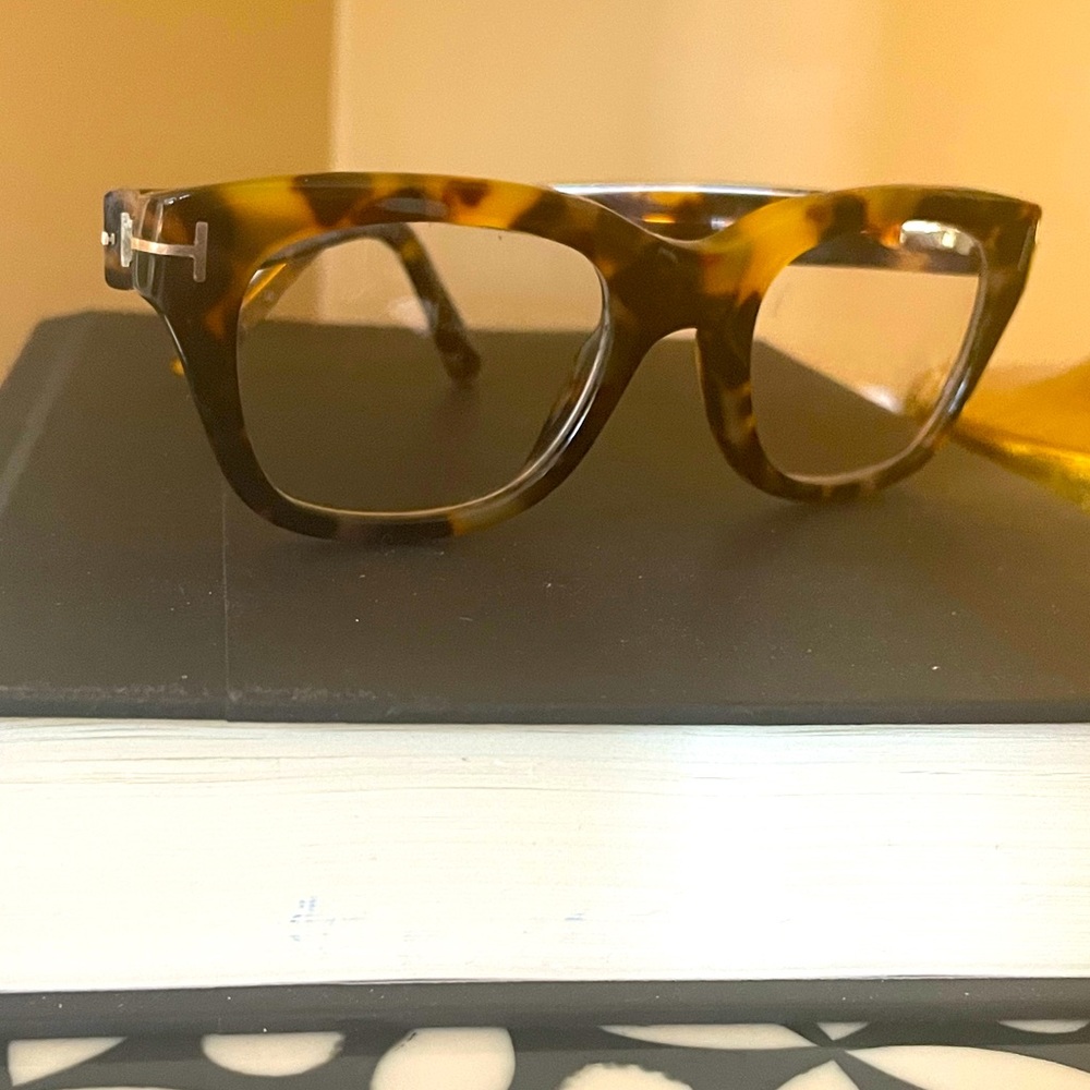 TOM FORD eyeglasses